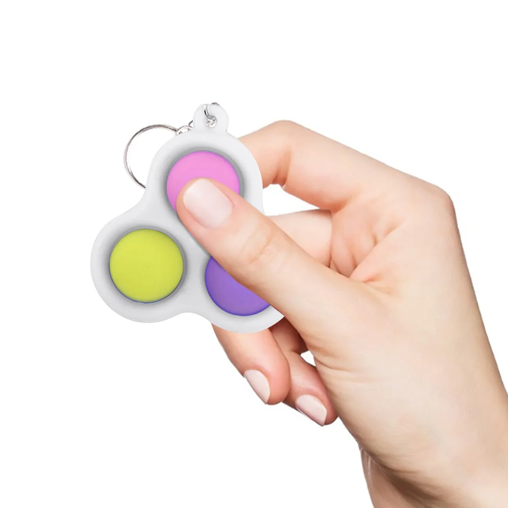 Fidget Toys Fat Brain Toys Stress Relief Hand For Kids Adults Early Educational Autism Special NeedToys Fidget Simple Dimple Toy
Fidget Toys Fat Brain Toys Stress Relief Hand For Kids Adults Early Educational Autism Special NeedToys Fidget Simple Dimple Toy