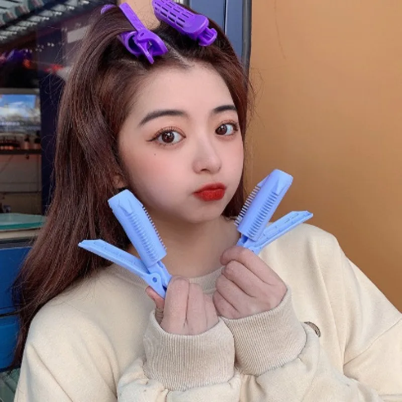 1 шт. натуральные пушистые заколки для волос, кудрявые волосы, пластиковые пушистые заколки для корней волос, челки, шпильки для волос, аксес...
1 шт. натуральные пушистые заколки для волос, кудрявые волосы, пластиковые пушистые заколки для корней волос, челки, шпильки для волос, аксес...