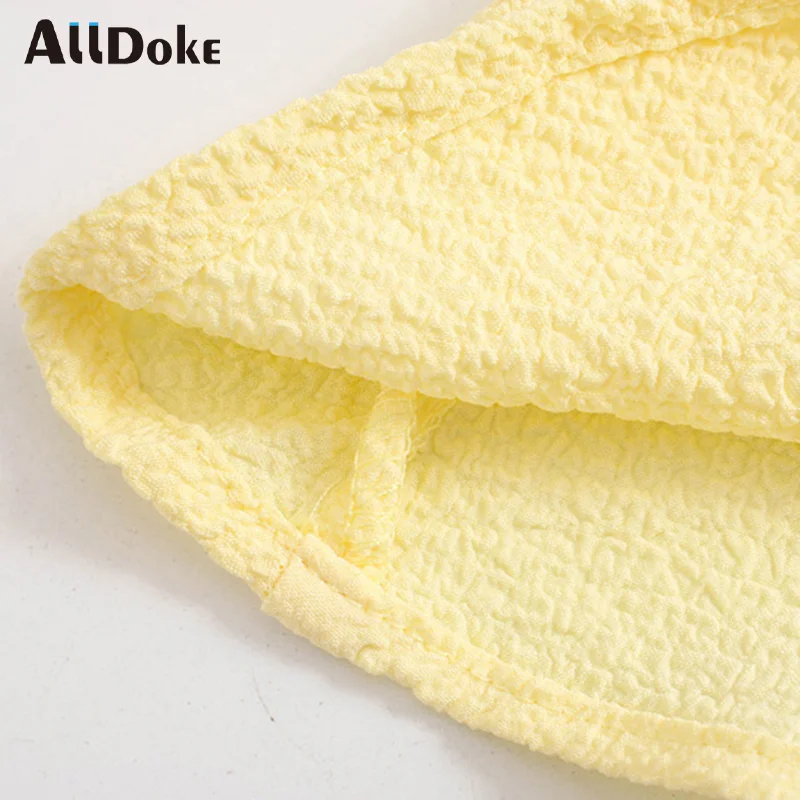 ALLDOKE yellow casual women blouse summer square collar lantern sleeve crop tops shirt femme ladies ol blouses blusas mujer
ALLDOKE yellow casual women blouse summer square collar lantern sleeve crop tops shirt femme ladies ol blouses blusas mujer