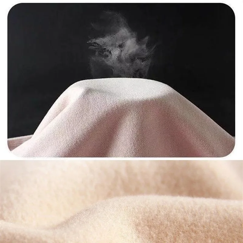 Thermal Underwear Woman Sets Thin Fleece Winter Clothing Keep Warm Suit Heating Top Leggings Thermo Underwear Undershirts
Thermal Underwear Woman Sets Thin Fleece Winter Clothing Keep Warm Suit Heating Top Leggings Thermo Underwear Undershirts