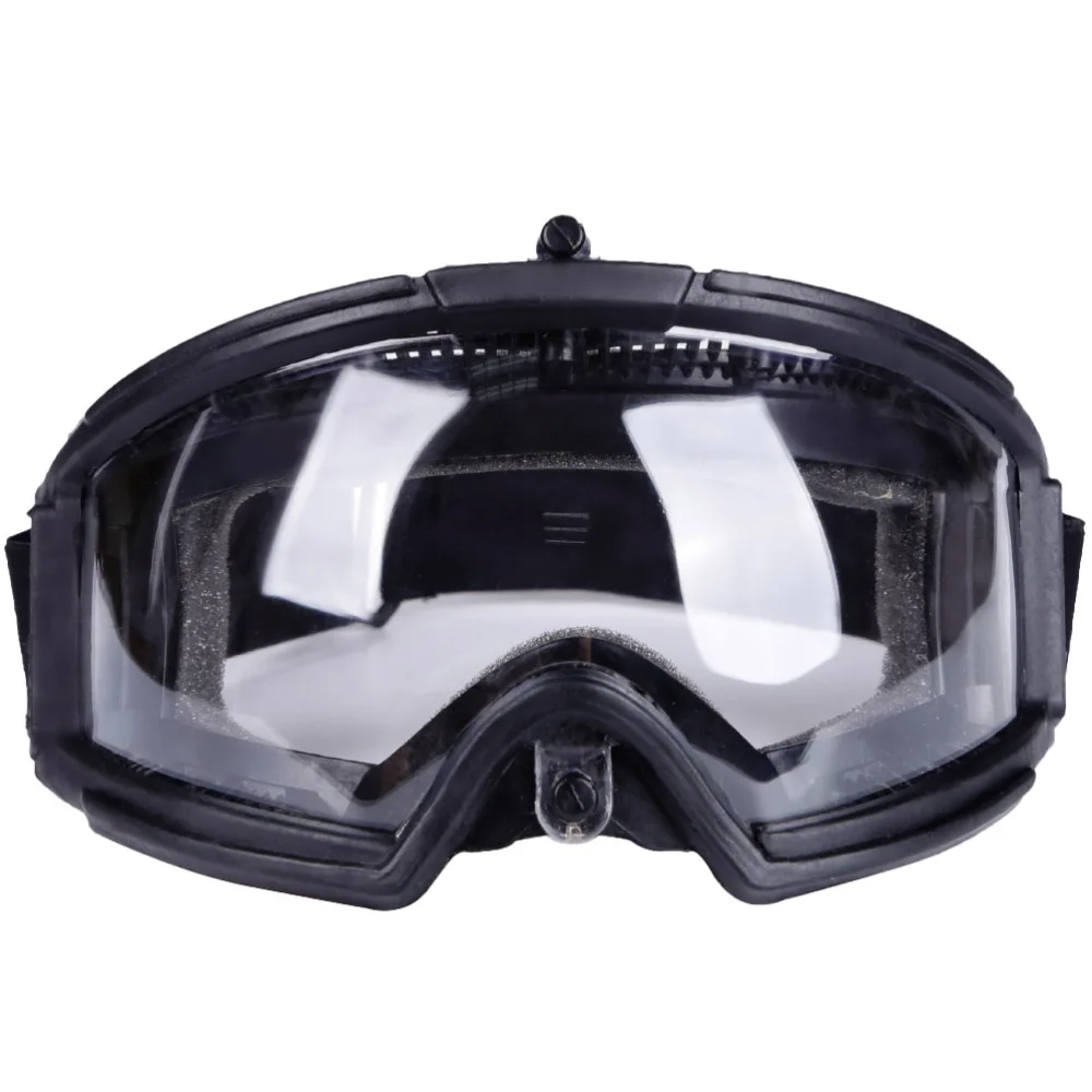 Goggle Glasses Outdoor Sports Ski Glasses CS Goggles Eyes Protective Glasses Goggles for Airsoft Paintball CS
Goggle Glasses Outdoor Sports Ski Glasses CS Goggles Eyes Protective Glasses Goggles for Airsoft Paintball CS