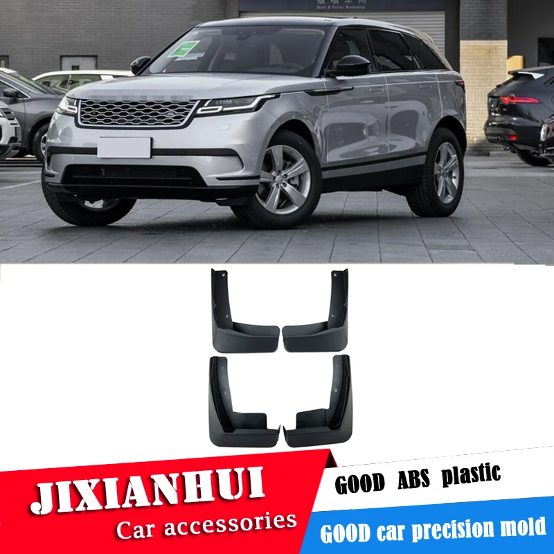 Брызговики передние и задние для Land Rover Range VELAR 20, модифицированные, крыло брызговиков г.
Брызговики передние и задние для Land Rover Range VELAR 20, модифицированные, крыло брызговиков г.