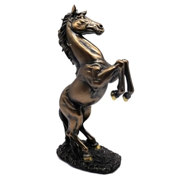 Nostalgic Horse Statues Ornaments Horses Handicraft Sculpture Decorative Home Model Of Animals Present Marriage Running From
Nostalgic Horse Statues Ornaments Horses Handicraft Sculpture Decorative Home Model Of Animals Present Marriage Running From