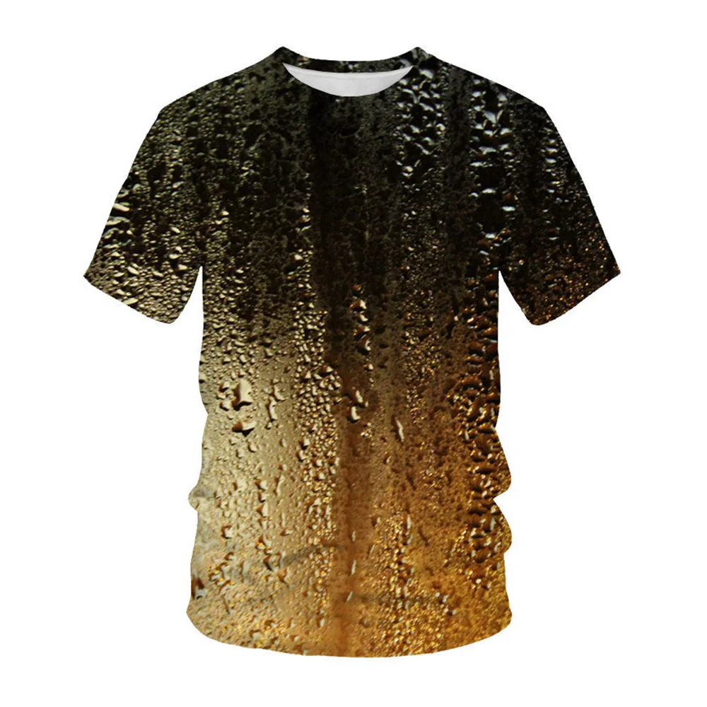 Factory Outlet Fashion Summer Men'S T-Shirt Beer Drink Printing Casual T-Shirt Men'S Clothing T-Shirt For Men
Factory Outlet Fashion Summer Men'S T-Shirt Beer Drink Printing Casual T-Shirt Men'S Clothing T-Shirt For Men