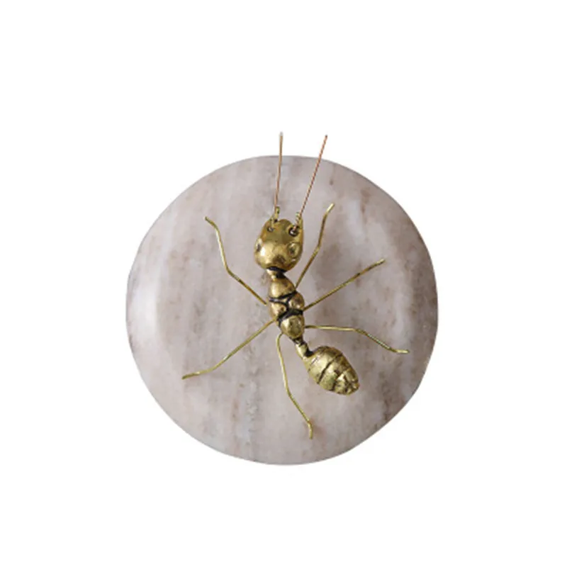 Creative Art&Craft Ornaments Living Room Hotel Showroom Animal Metal Decorative Butterfly Ant Home Decoration Crafts X5285
Creative Art&Craft Ornaments Living Room Hotel Showroom Animal Metal Decorative Butterfly Ant Home Decoration Crafts X5285