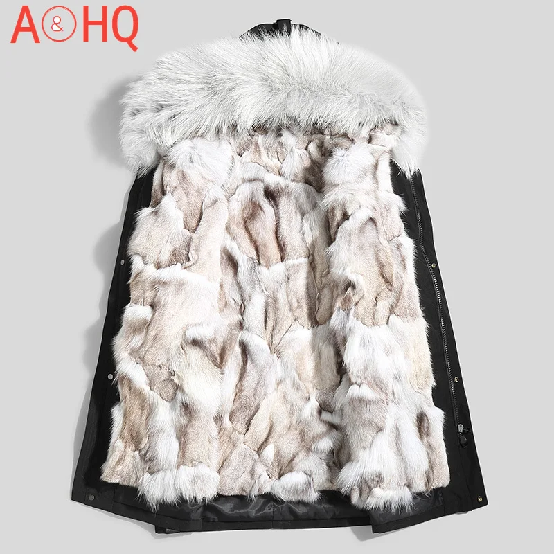 Man Jacket Mens Genuine Shearling Parka Winter Jackets for Men Hooded 100% Wolf Fur Coat Chaqueta De Los Hombres LXR979
Man Jacket Mens Genuine Shearling Parka Winter Jackets for Men Hooded 100% Wolf Fur Coat Chaqueta De Los Hombres LXR979