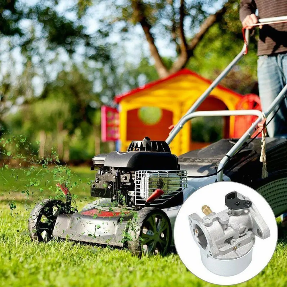 799868 Carburateur Voor Briggs & Stratton 498170 799872 497586 498254 694202 497410 692648 498966 14111 693909 694882 H8L7
799868 Carburateur Voor Briggs & Stratton 498170 799872 497586 498254 694202 497410 692648 498966 14111 693909 694882 H8L7