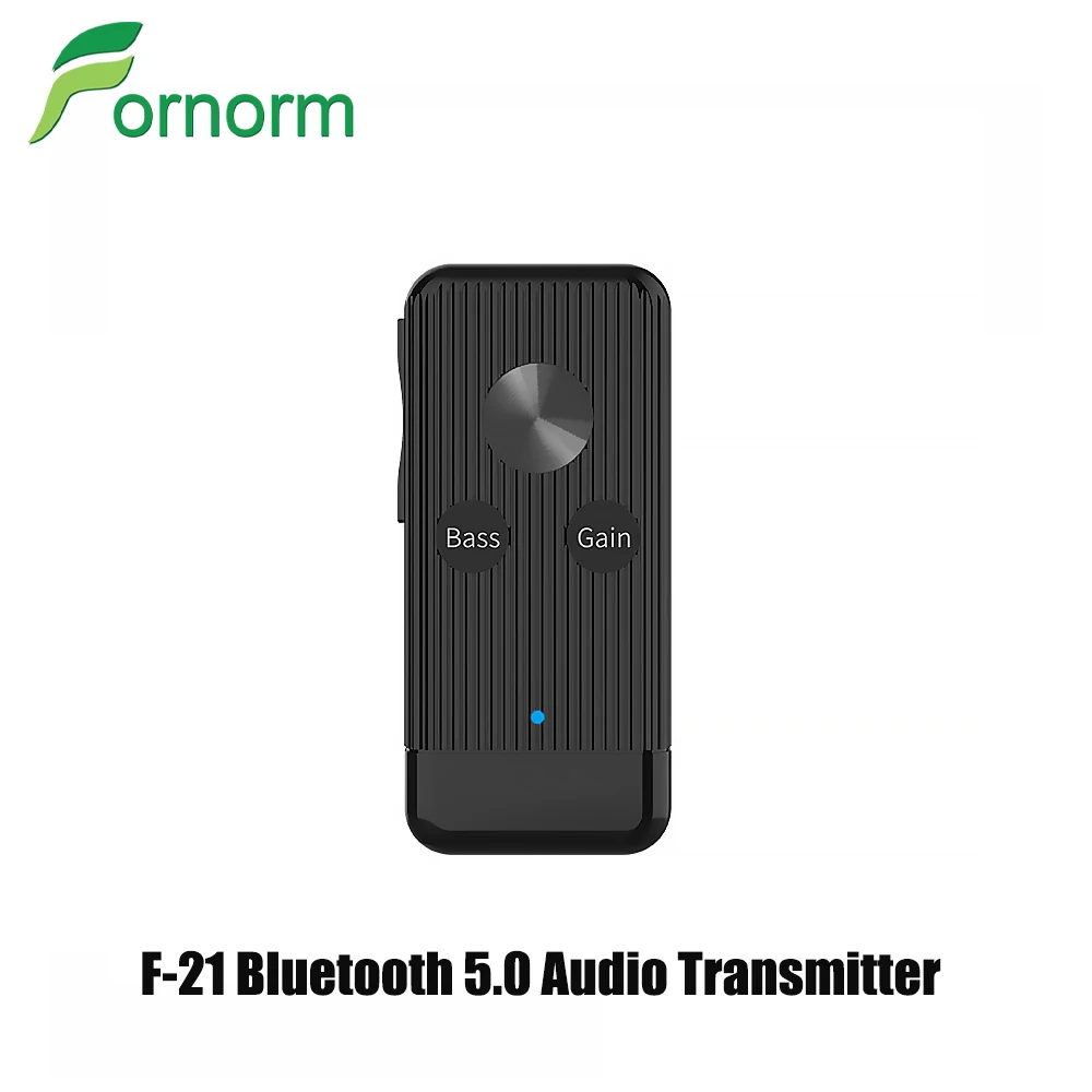 F-21 Aux Bluetooth 5.0 Audio Transmitter Receiver USB 3.5MM AUX RCA Jack Low Latency Wireless Adapter With MP3 Jacket For Car TV
F-21 Aux Bluetooth 5.0 Audio Transmitter Receiver USB 3.5MM AUX RCA Jack Low Latency Wireless Adapter With MP3 Jacket For Car TV