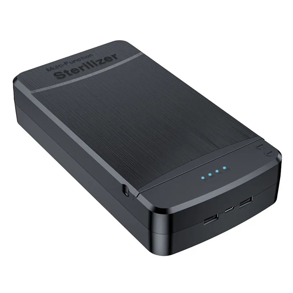 Многофункциональная портативная коробка для УФ-дезинфекции интеллектуальная стерилизация уф-Дезинфекция
Многофункциональная портативная коробка для УФ-дезинфекции интеллектуальная стерилизация уф-Дезинфекция