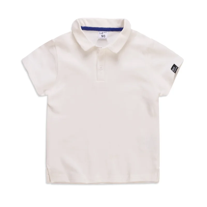 Baby Boys Clothes Polo Shirts Polo Shirt for Toddler Boy Kids Shirts Camisas De White Shirt Children's Clothing High Quality 009
Baby Boys Clothes Polo Shirts Polo Shirt for Toddler Boy Kids Shirts Camisas De White Shirt Children's Clothing High Quality 009