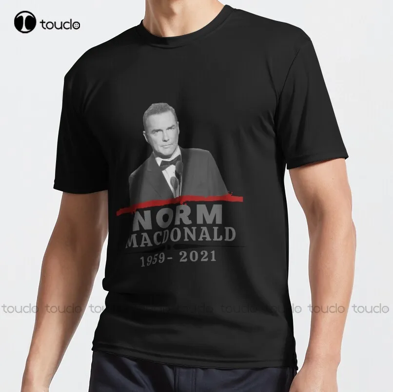 Спортивная футболка Norm Макдональд, футболка для бега на заказ, футболка унисекс с цифровым принтом для подростков, модная забавная новая кл...
Спортивная футболка Norm Макдональд, футболка для бега на заказ, футболка унисекс с цифровым принтом для подростков, модная забавная новая кл...