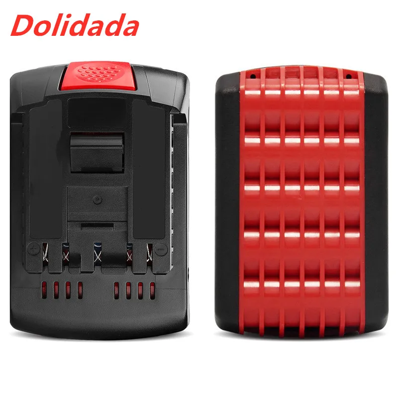 2021 new Bosch 18V 18000mah rechargeable lithium ion battery 18V backup battery portable replacement bat609 sold with charger
2021 new Bosch 18V 18000mah rechargeable lithium ion battery 18V backup battery portable replacement bat609 sold with charger