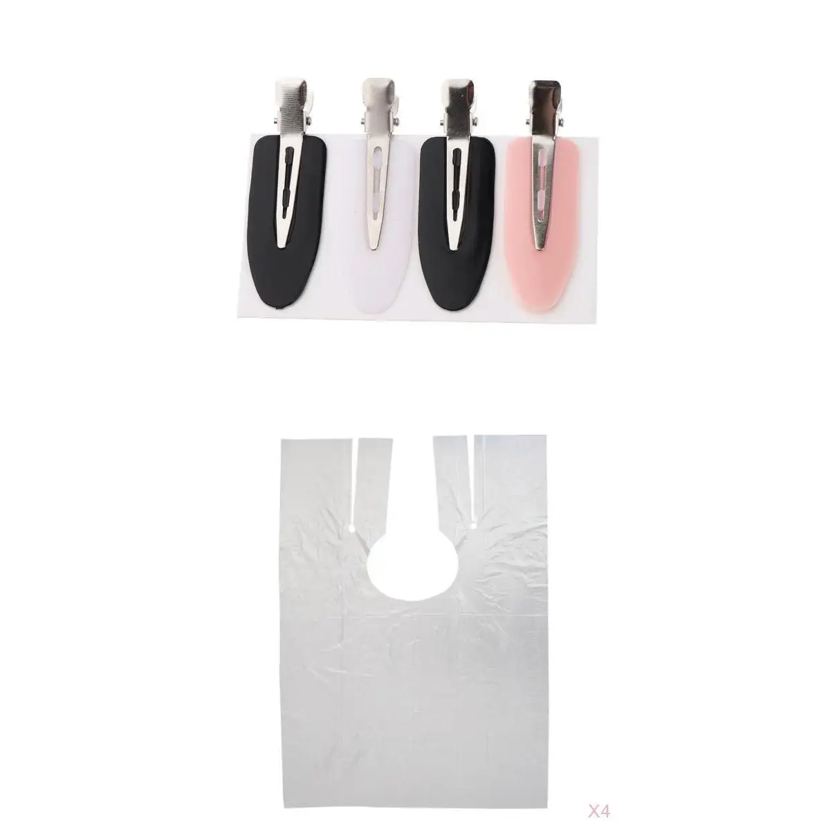 200 шт., домашний фартук-шали для стрижки волос
200 шт., домашний фартук-шали для стрижки волос