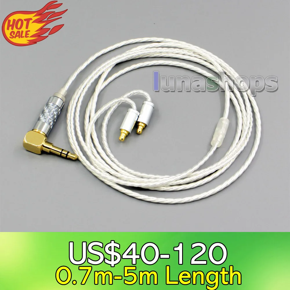 LN006457 XLR сбалансированный 3,5 мм 2,5 мм Hi Res посеребренный кабель для наушников Sennheiser IE100 IE400 IE500 Pro
LN006457 XLR сбалансированный 3,5 мм 2,5 мм Hi Res посеребренный кабель для наушников Sennheiser IE100 IE400 IE500 Pro