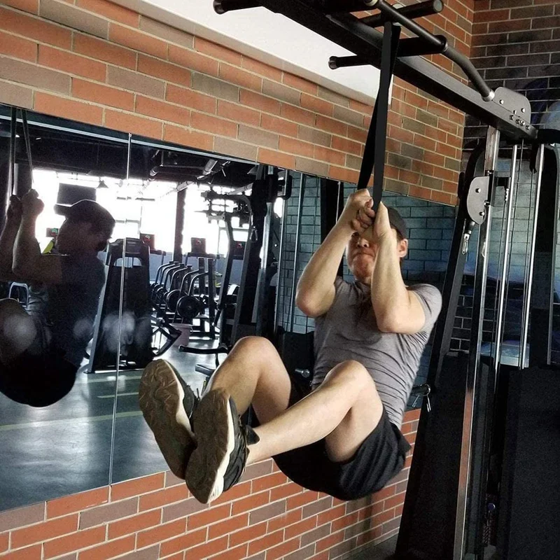 Fitness Equipment Forearm Wrist Blaster Roller Trainer Arm Strength Trainer Arm Machines
Fitness Equipment Forearm Wrist Blaster Roller Trainer Arm Strength Trainer Arm Machines
