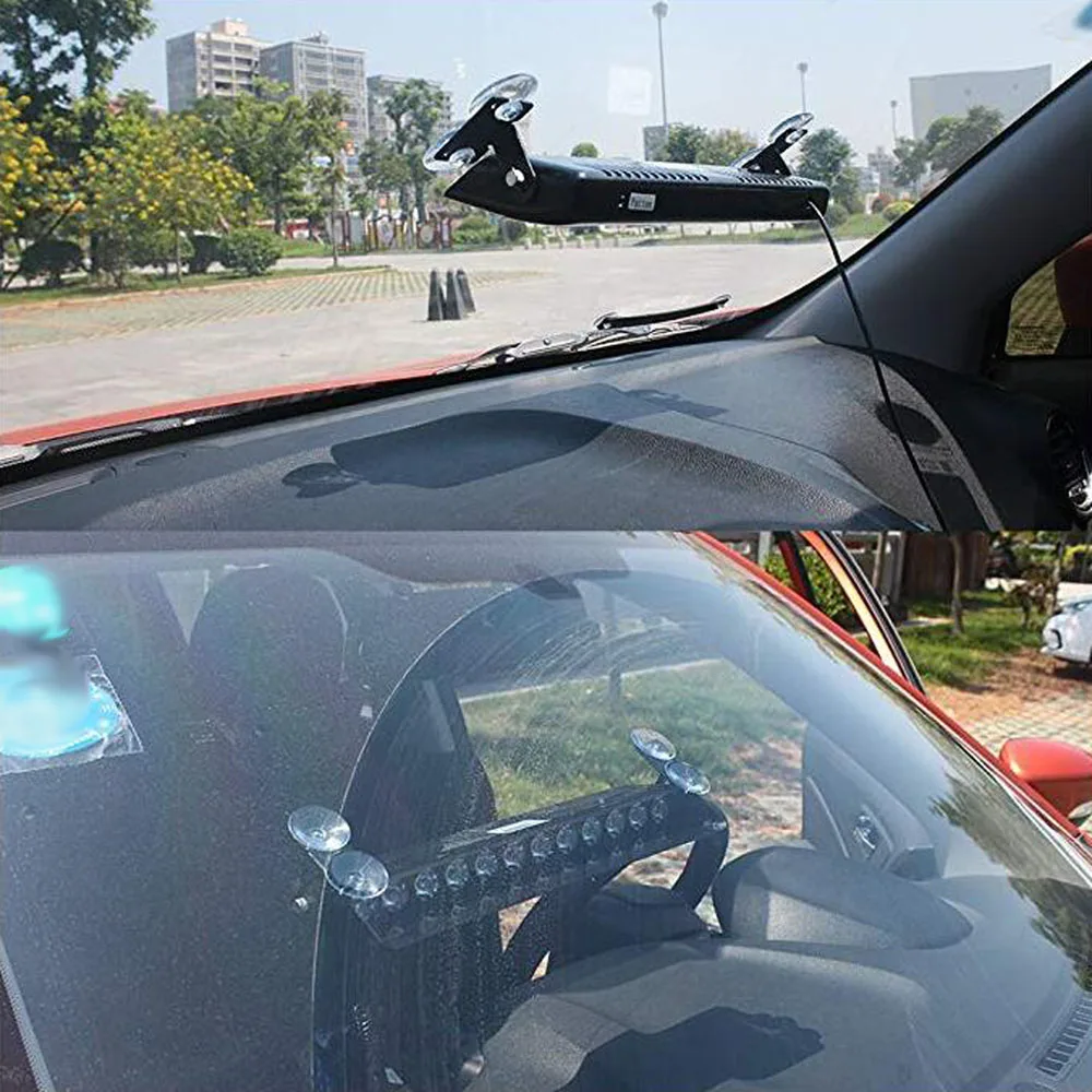 Emergency Strobe Flash Warning Light LED DC 12V 12 LED 12W Police Flashing Lights Red and Blue Amber White Red Car styling
Emergency Strobe Flash Warning Light LED DC 12V 12 LED 12W Police Flashing Lights Red and Blue Amber White Red Car styling