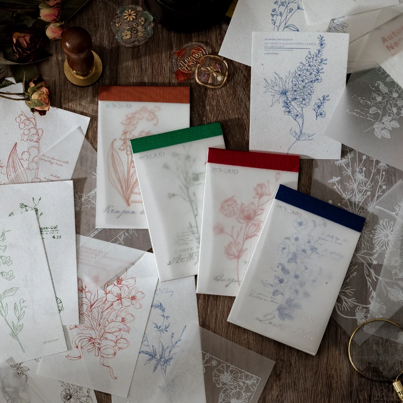 30pcs Plant series Loose-leaf Note paper memo pad Stationery office accessories scrapbooking Planner to do list memorandum
30pcs Plant series Loose-leaf Note paper memo pad Stationery office accessories scrapbooking Planner to do list memorandum