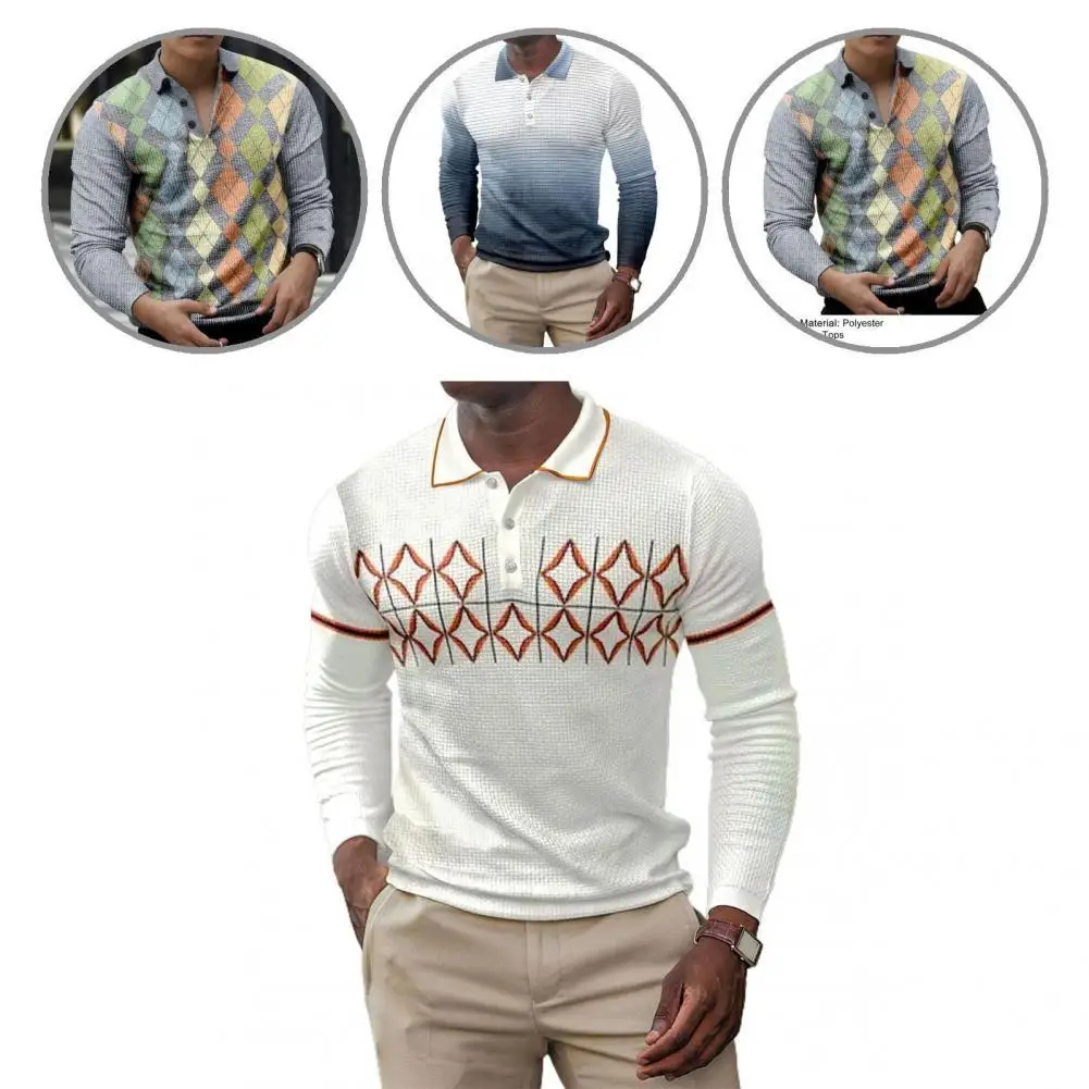 Breathable Classic Men Striped Print Casual Shirt Thick Casual Shirt Ethnic Style for School
Breathable Classic Men Striped Print Casual Shirt Thick Casual Shirt Ethnic Style for School