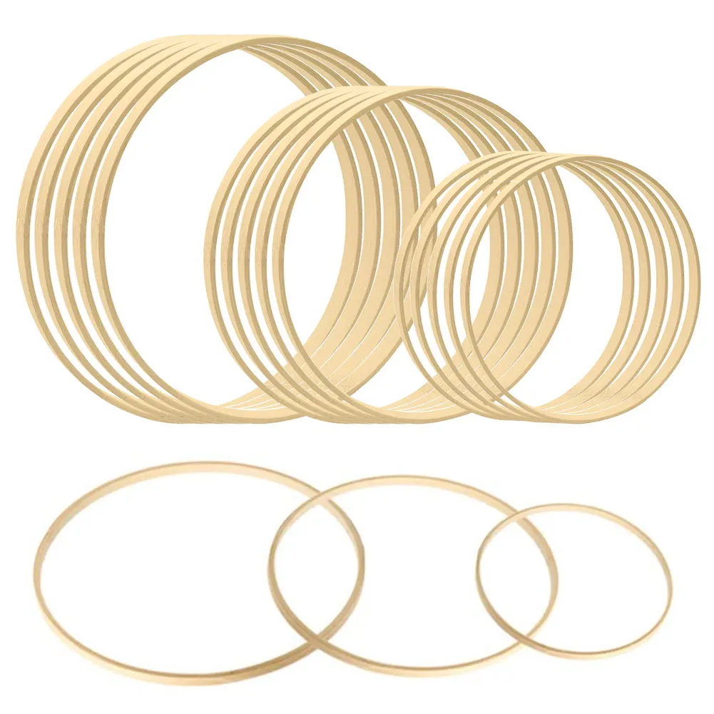 1/5pcs Embroidery hoop Macrame Wooden cross Stith DIY Bamboo circle Handmade Garland Catcher home decor Ring Hanging basket Xmas
1/5pcs Embroidery hoop Macrame Wooden cross Stith DIY Bamboo circle Handmade Garland Catcher home decor Ring Hanging basket Xmas