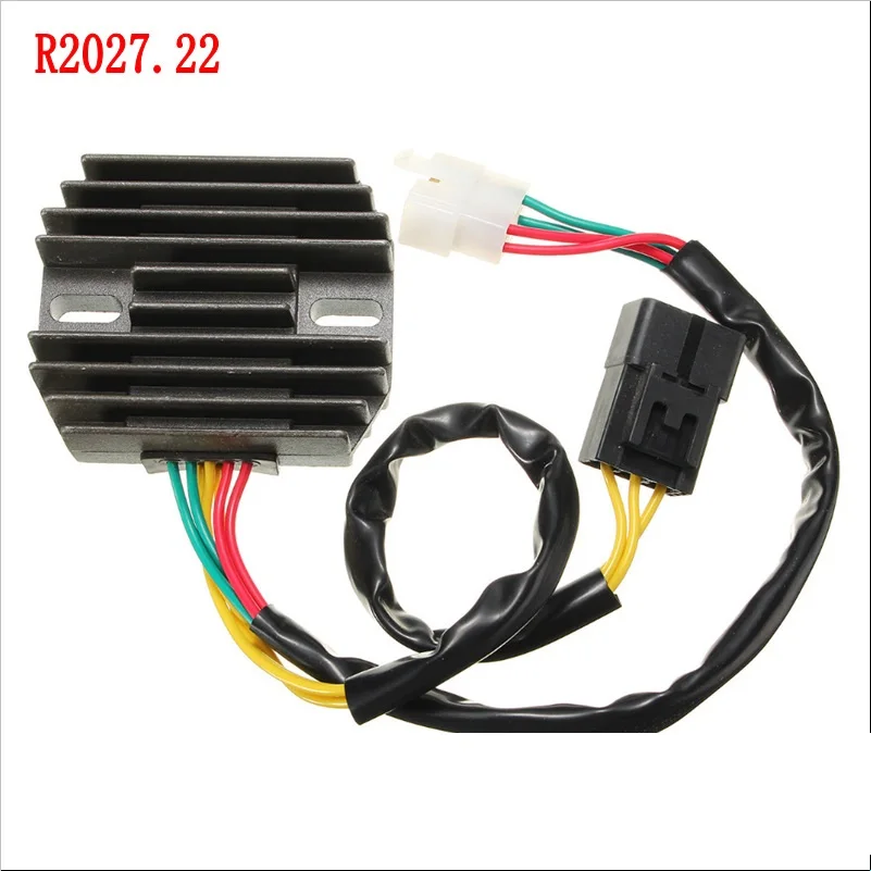 Automobiles Regulator Rectifier Fits R2027.22.2 For Honda CBR600RR CBR 600 RR 2003-06 Adjuster Assembly Vehicle Accessories 12V
Automobiles Regulator Rectifier Fits R2027.22.2 For Honda CBR600RR CBR 600 RR 2003-06 Adjuster Assembly Vehicle Accessories 12V