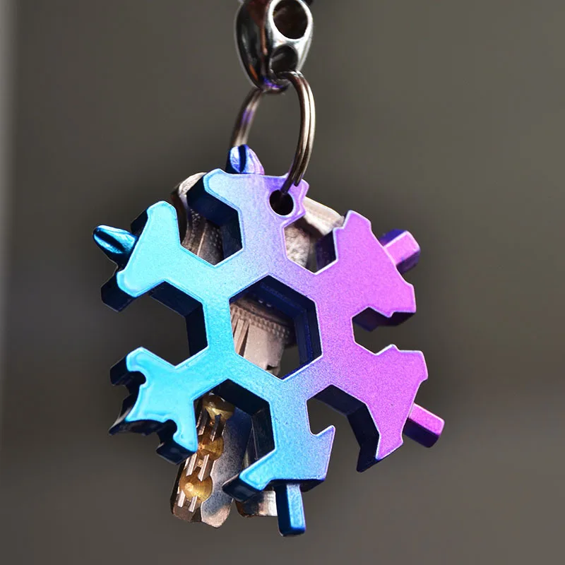 Snowflake Wrench Hexagonal Octagonal Snowflake Wrench Tool Steel Multifunctional Set Manual New Plate Small Repair tools
Snowflake Wrench Hexagonal Octagonal Snowflake Wrench Tool Steel Multifunctional Set Manual New Plate Small Repair tools