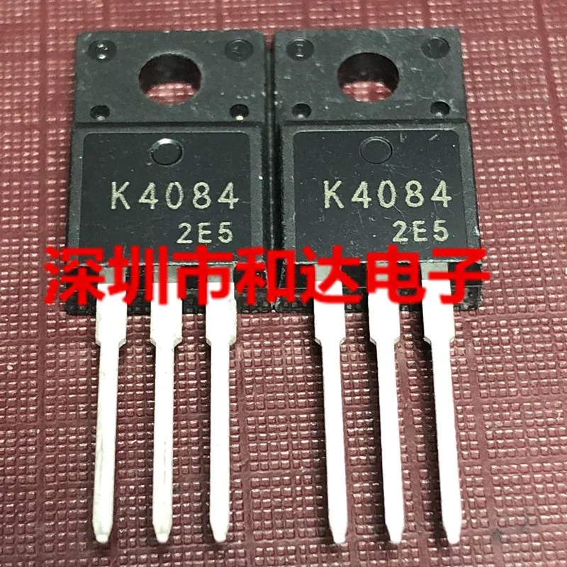 2SK4084 K4084 TO-220F 500V 14A
2SK4084 K4084 TO-220F 500V 14A
