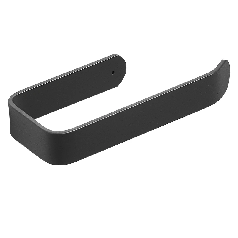 Toilet Roll Paper Holder Black Bathroom Tissue Rack Wall Mounted Kitchen Paper Holder Towel Rack Towel holder Storage shelf
Toilet Roll Paper Holder Black Bathroom Tissue Rack Wall Mounted Kitchen Paper Holder Towel Rack Towel holder Storage shelf