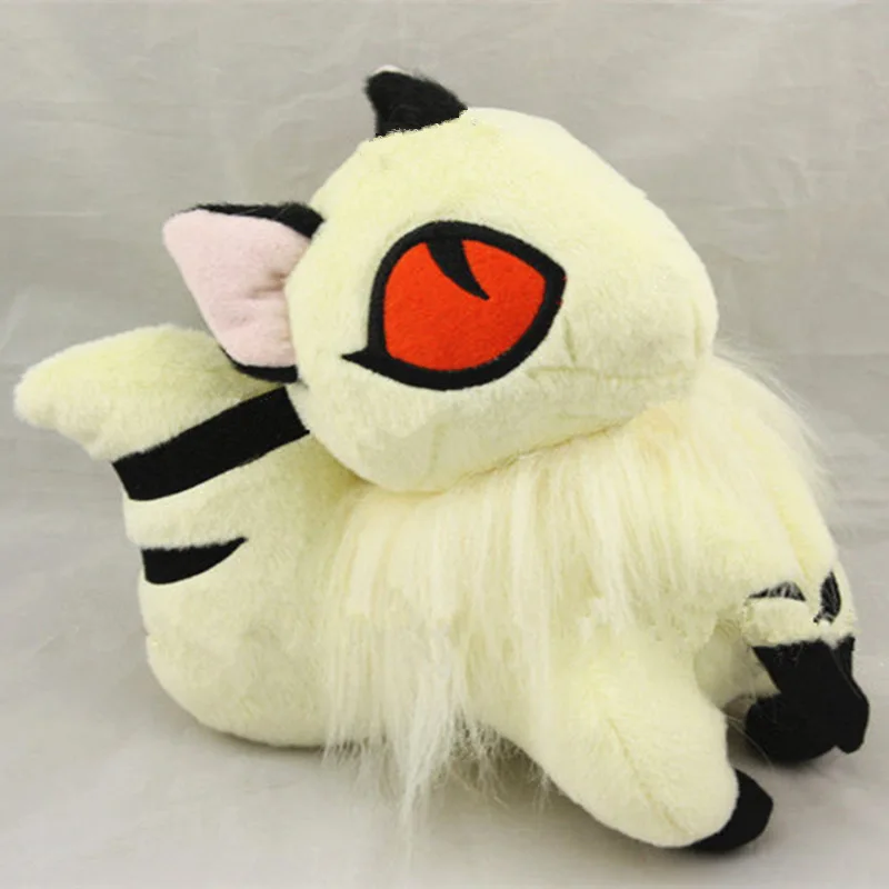 new Inuyasha Kirara 23cm Plush Doll Soft Toy Stuffed Cotton Animal toys for children
new Inuyasha Kirara 23cm Plush Doll Soft Toy Stuffed Cotton Animal toys for children