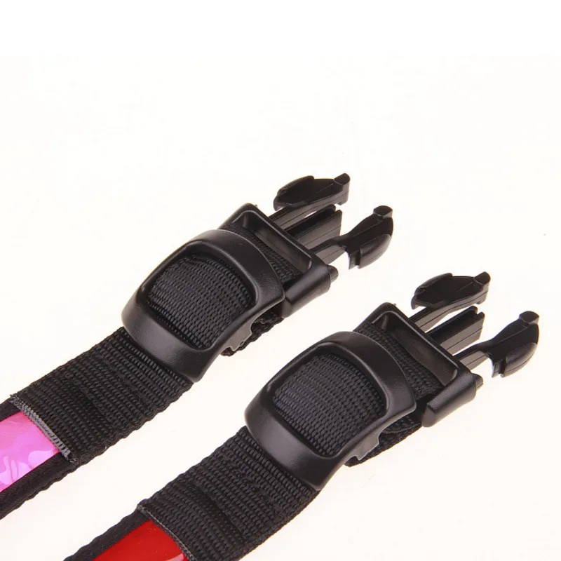/panDaDa Luminous Dog Collar Led USB Collar Anti-lost Personalized Rechargeable Dog Accessories For Large Small Pet Supplies
/panDaDa Luminous Dog Collar Led USB Collar Anti-lost Personalized Rechargeable Dog Accessories For Large Small Pet Supplies