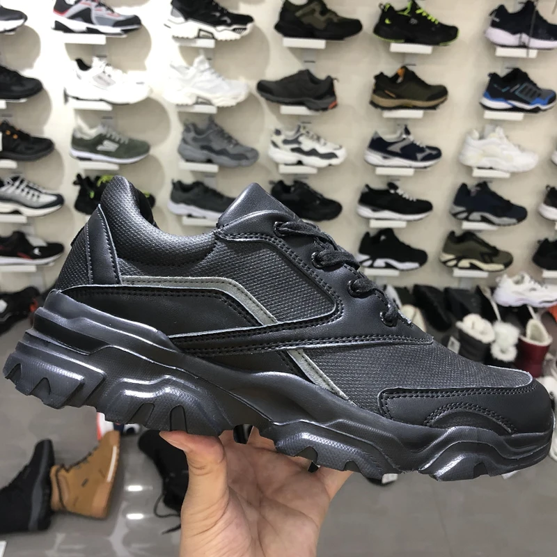 Classic Shoes Men Sneakers HipHop Men Leather Casual Shoes Laces Wear-resisting Male Footwear Zapatos Hombre Dropshipping 
Classic Shoes Men Sneakers HipHop Men Leather Casual Shoes Laces Wear-resisting Male Footwear Zapatos Hombre Dropshipping