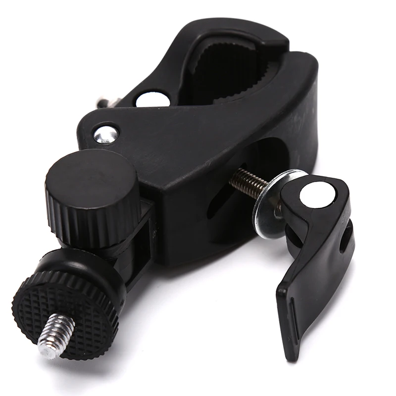 1PC Handlebar For Hero Camera Seatpost Clamp Roll Bar Mount Adapter
1PC Handlebar For Hero Camera Seatpost Clamp Roll Bar Mount Adapter