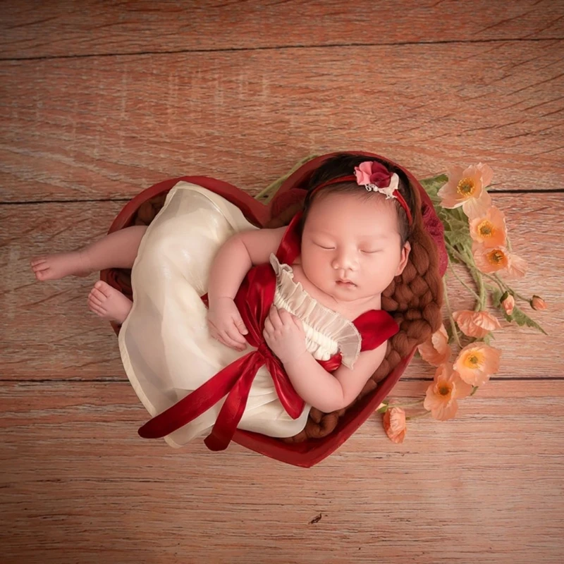 2 Pcs/Set Cute Baby Girls Outfit Princess Dress with Hat Photo Props Outfits Infant Lace Sweet Costume Clothing Newborn
2 Pcs/Set Cute Baby Girls Outfit Princess Dress with Hat Photo Props Outfits Infant Lace Sweet Costume Clothing Newborn