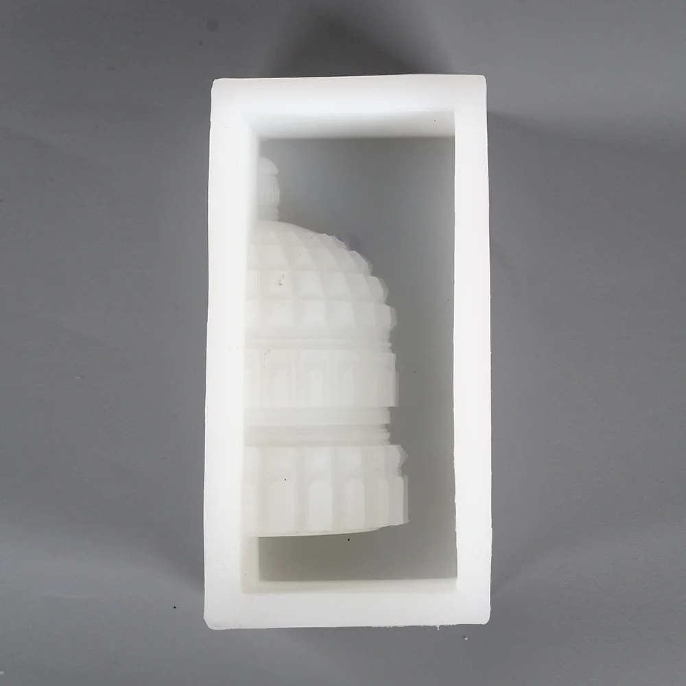 Concrete Tealight Holder Molds Cement Bookend Molds Desk Storage Tray Molds Ancient building Plaster Molds Candle Holder Mold
Concrete Tealight Holder Molds Cement Bookend Molds Desk Storage Tray Molds Ancient building Plaster Molds Candle Holder Mold