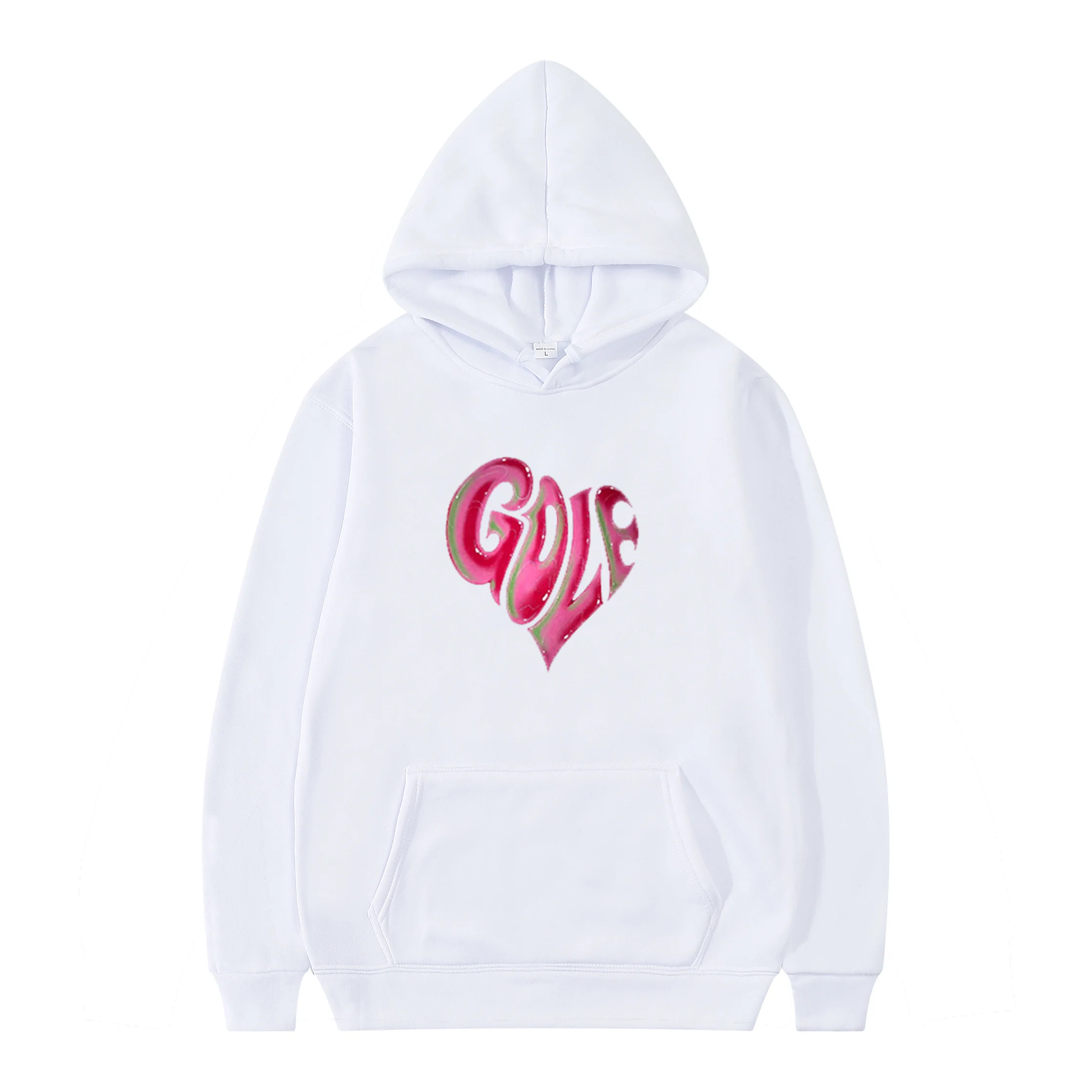 Golf Wang heart logo Tyler The Creator rapper hip hop Flower Le Fleur Hoodies Sweatshirts men women unisex Cotton
Golf Wang heart logo Tyler The Creator rapper hip hop Flower Le Fleur Hoodies Sweatshirts men women unisex Cotton