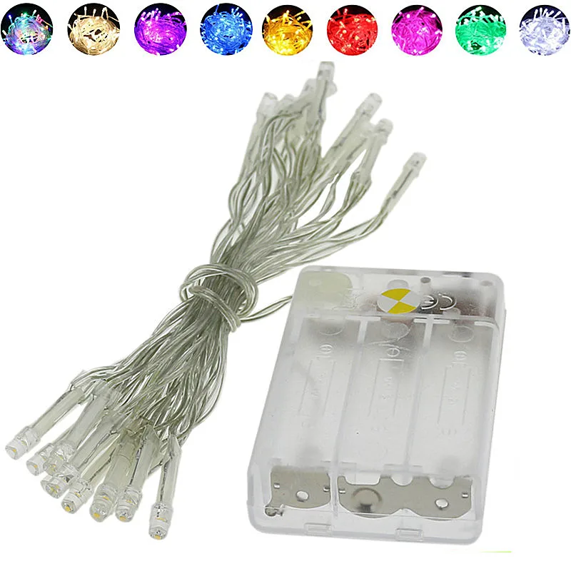 Holiday Led christmas lights outdoor Lamps 10M 5M 2M led string lights decoration for Birthday Party Holiday Wedding Garland
Holiday Led christmas lights outdoor Lamps 10M 5M 2M led string lights decoration for Birthday Party Holiday Wedding Garland