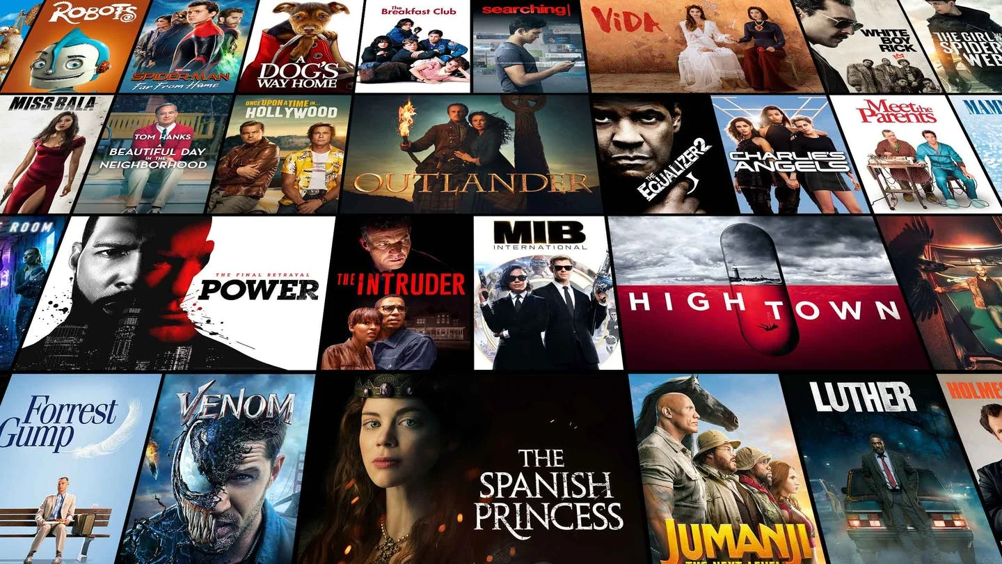 2021 STARZ And STARPLAY Works On Android TV Box IOS Mac PC Smart TV Naifee Joy
2021 STARZ And STARPLAY Works On Android TV Box IOS Mac PC Smart TV Naifee Joy