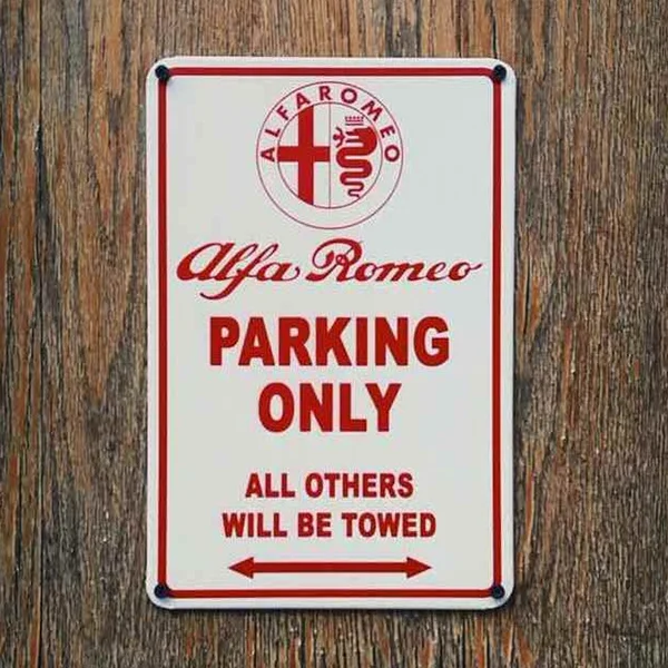 Parking Road Auto Club Garage Tin Sign Metal Sign Metal Poster Metal Decor Metal Painting Wall Sticker Wall Sign Wall Decor
Parking Road Auto Club Garage Tin Sign Metal Sign Metal Poster Metal Decor Metal Painting Wall Sticker Wall Sign Wall Decor