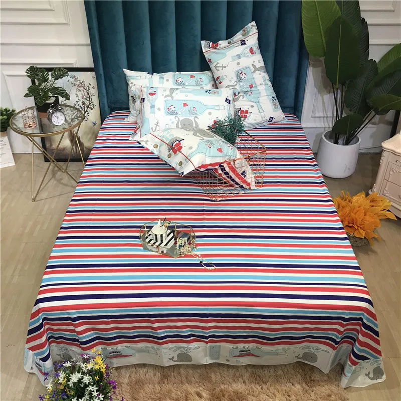 Cartoon Underwater World Printing Bed Cover Set Duvet Cover Kids Boy Bedroom Bedding Set Single Twin Queen King Teen Bedclothes
Cartoon Underwater World Printing Bed Cover Set Duvet Cover Kids Boy Bedroom Bedding Set Single Twin Queen King Teen Bedclothes