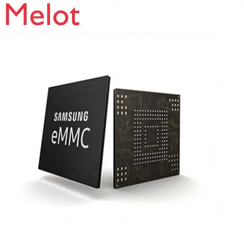 hot saleKLMDGAGEAC-B031 BGA153Ball EMMC 5.0 128GB Mobilephone Memory Second-hand Soldered Balls Tested OK
hot saleKLMDGAGEAC-B031 BGA153Ball EMMC 5.0 128GB Mobilephone Memory Second-hand Soldered Balls Tested OK