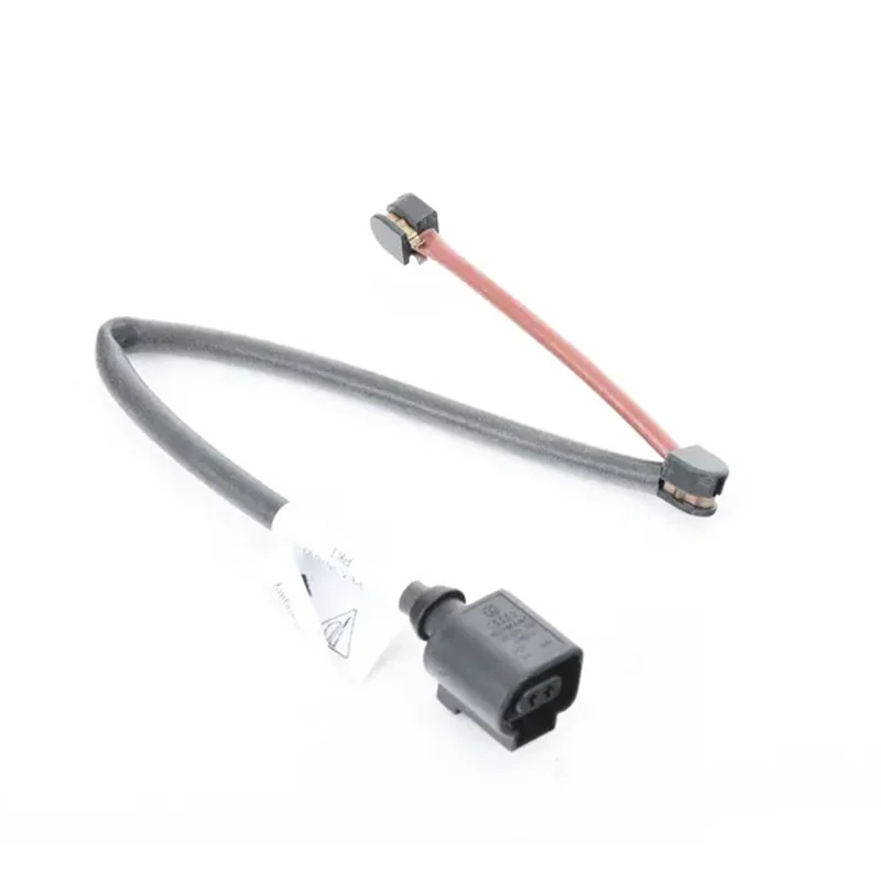 10pcs Car front and rear brake sensor line Suitable for Porsche 911(981/991) 99160918100
10pcs Car front and rear brake sensor line Suitable for Porsche 911(981/991) 99160918100