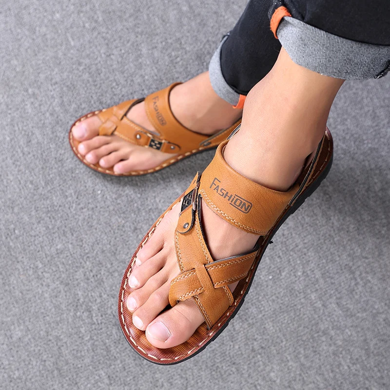 Sandalias Hombre Sandals-men Sandals Men Sandalias Cuero Roman Summer Sandalia Rasteira Deportivas Hombre Sandali Da Uomo Beach
Sandalias Hombre Sandals-men Sandals Men Sandalias Cuero Roman Summer Sandalia Rasteira Deportivas Hombre Sandali Da Uomo Beach