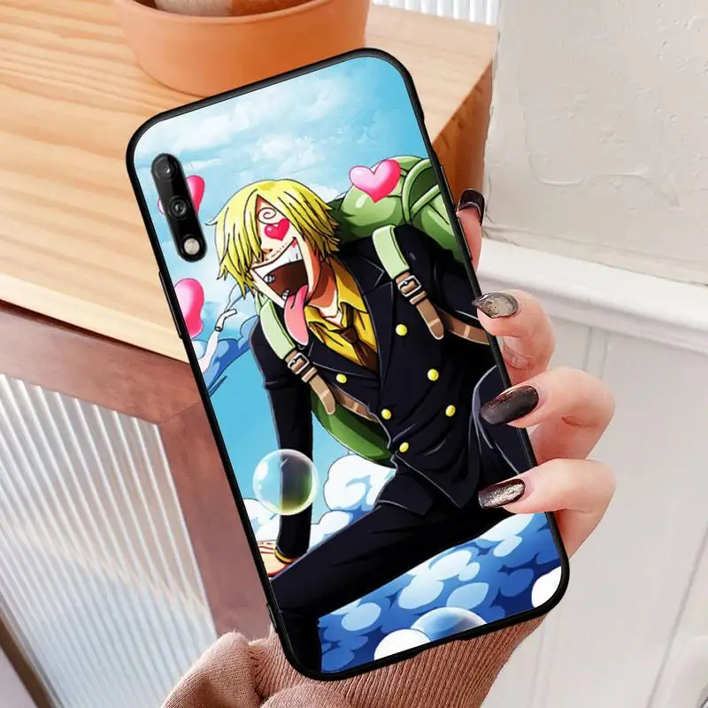 ONE PIECE Vinsmoke Sanji Phone Case For honor 7 8 9 10 20 30 A X S lite pro PLAY Cover Fundas Coque
ONE PIECE Vinsmoke Sanji Phone Case For honor 7 8 9 10 20 30 A X S lite pro PLAY Cover Fundas Coque
