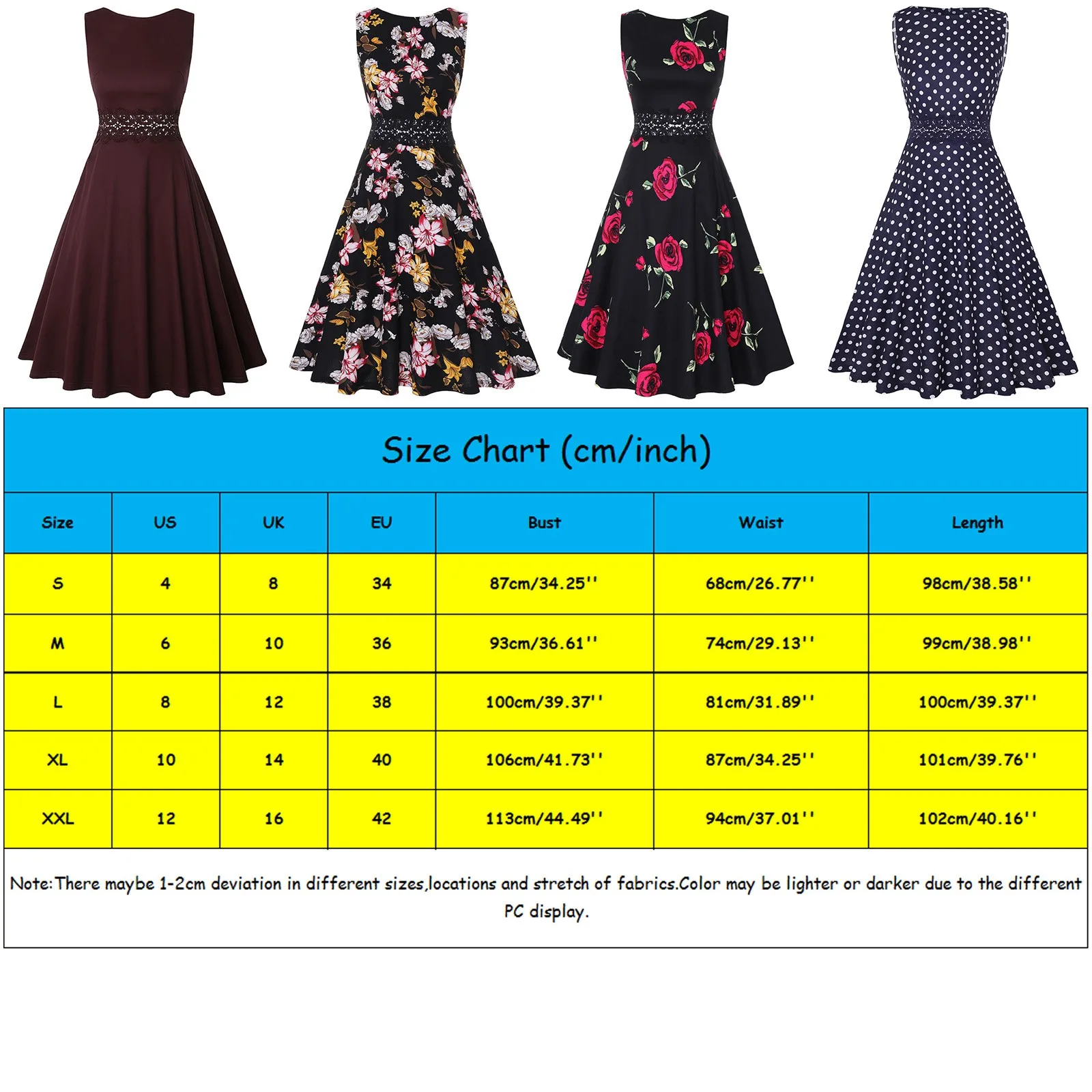 Sexy Round Collar Sleeveless Mini Dress Casual Summer Fashion A-Line Elegant Dresses Wrap Waist Plus Size Short Sundress #BL2
Sexy Round Collar Sleeveless Mini Dress Casual Summer Fashion A-Line Elegant Dresses Wrap Waist Plus Size Short Sundress #BL2