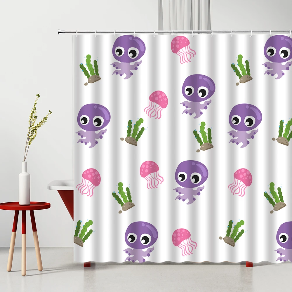 Waterproof Shower Curtain Cactus Flowers Tropical Plant 3D Printed Machine Washable Bathroom Decor With Hook Bath Curtains Set
Waterproof Shower Curtain Cactus Flowers Tropical Plant 3D Printed Machine Washable Bathroom Decor With Hook Bath Curtains Set