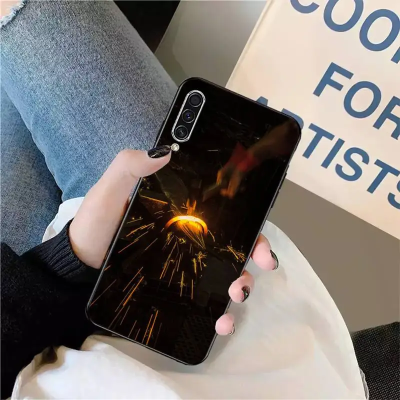 Welder Welding Hot Metal Worker Solderin Phone Case For Samsung galaxy S9 10 20 A10 21 30 31 40 50 51 71s note 20 j 4 2018 plus
Welder Welding Hot Metal Worker Solderin Phone Case For Samsung galaxy S9 10 20 A10 21 30 31 40 50 51 71s note 20 j 4 2018 plus