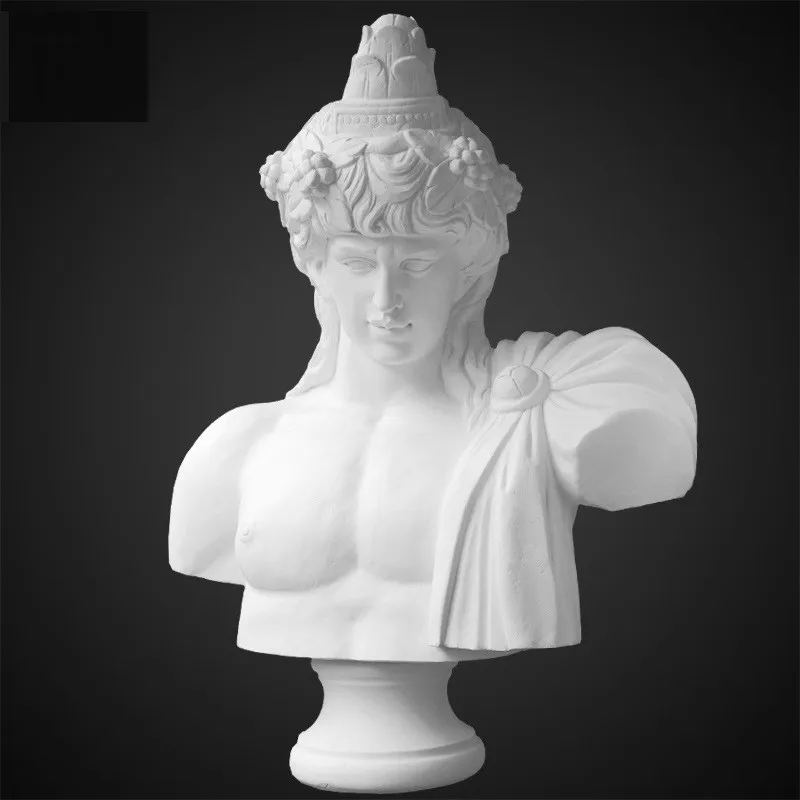 Креативная Художественная Скульптура Ares, греческая мифология, фигурка Венеры, украшение для дома, статуэтка, ремесла, пластырь, модель, статуэтка R5244
Креативная Художественная Скульптура Ares, греческая мифология, фигурка Венеры, украшение для дома, статуэтка, ремесла, пластырь, модель, статуэтка R5244