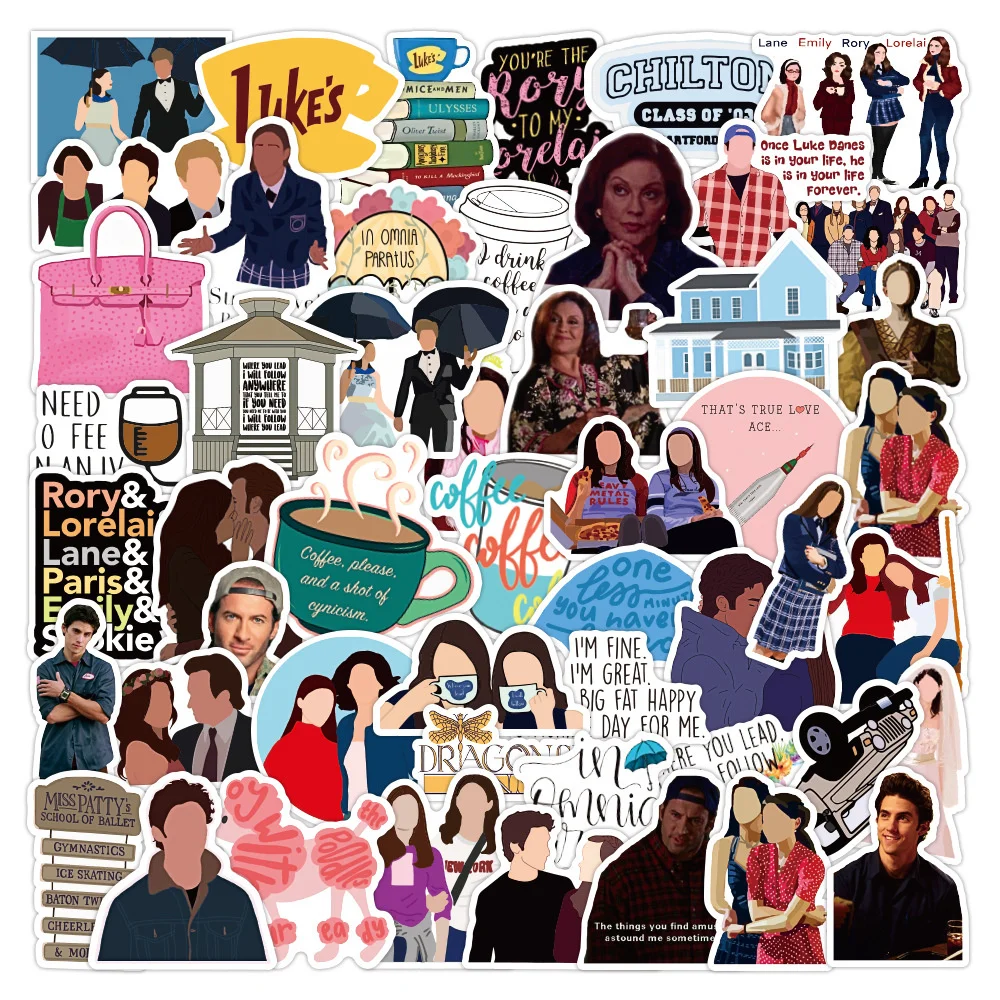 10/30/50PCS American TV Series Kiwi Girl Graffiti Sticker Car Trunk Notebook Water Cup Waterproof Sticker Wholesale
10/30/50PCS American TV Series Kiwi Girl Graffiti Sticker Car Trunk Notebook Water Cup Waterproof Sticker Wholesale