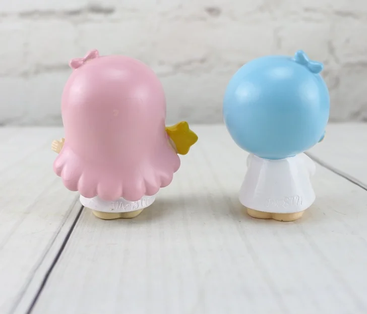 1pc Birthday cake decoration Angel couple decoration car ornaments resin craftwork gift about 4.5*7.5CM
1pc Birthday cake decoration Angel couple decoration car ornaments resin craftwork gift about 4.5*7.5CM