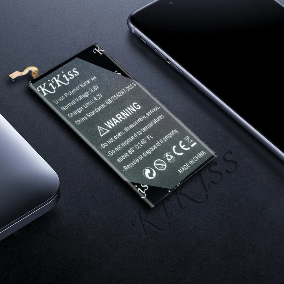 3400mAh Li-ion Replacement Battery EB-BE500ABE For Samsung GALAXY E5 E500 E500H E500F SM-E500 batteria +free Tools
3400mAh Li-ion Replacement Battery EB-BE500ABE For Samsung GALAXY E5 E500 E500H E500F SM-E500 batteria +free Tools