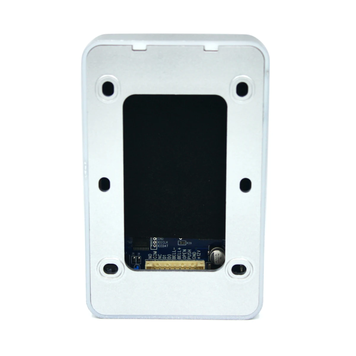 1000 users Backlight Touch Screen 125khz RFID Card Reader Keypad Access Control Reader Door Lock Opener Keyboard System
1000 users Backlight Touch Screen 125khz RFID Card Reader Keypad Access Control Reader Door Lock Opener Keyboard System